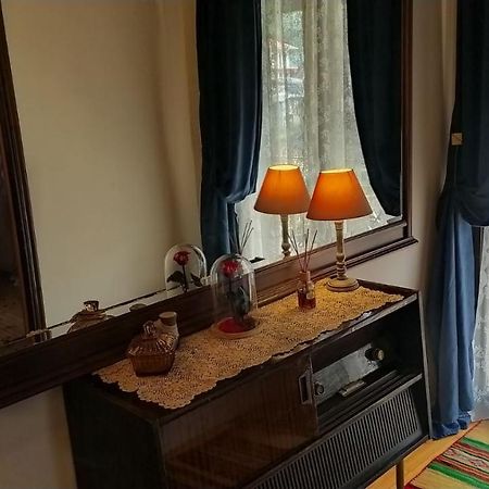 Elena'S Villa Chrysomilea Luaran gambar