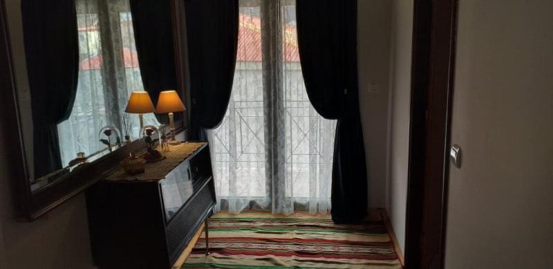 Elena'S Villa Chrysomilea Luaran gambar