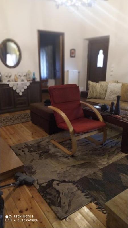 Elena'S Villa Chrysomilea Luaran gambar