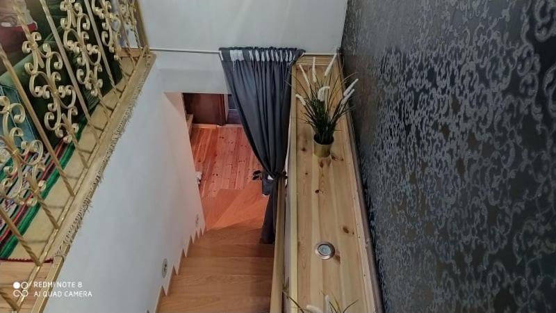 Elena'S Villa Chrysomilea Luaran gambar