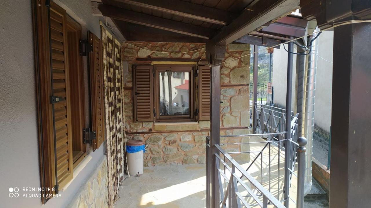 Elena'S Villa Chrysomilea Luaran gambar