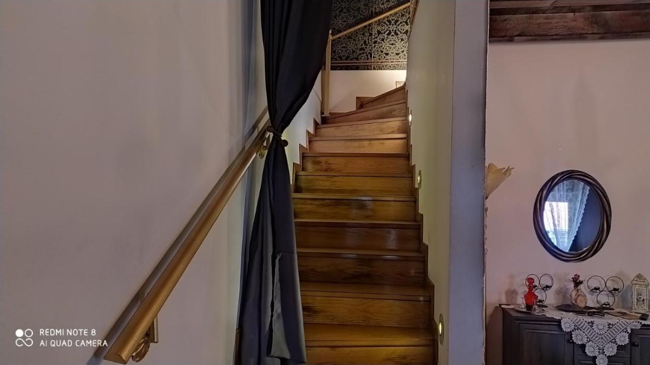 Elena'S Villa Chrysomilea Luaran gambar